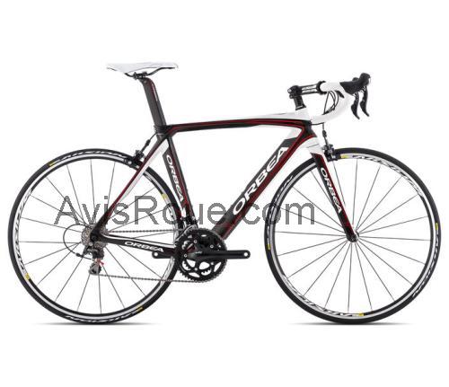 Orbea Orca M70 fiche technique et avis